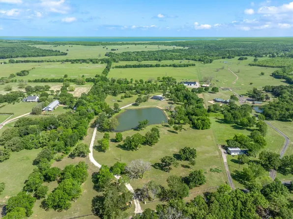 1189 Vz County Road 3702, Edgewood, TX 75117