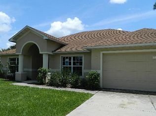 3714 Ragen St, North Port, FL 34287