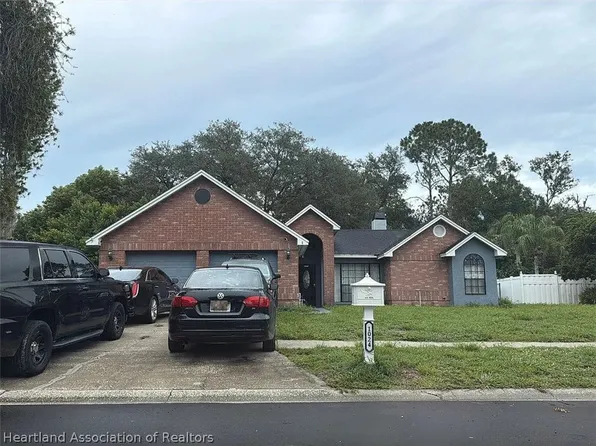 1024 Dockside Dr, Lutz, FL 33559