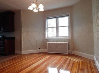 14 Winter Hill Rd #1, Medford, MA 02155