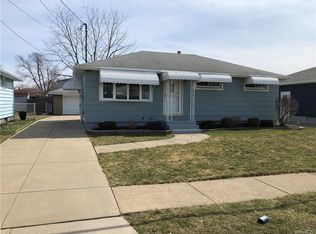 287 Dwyer St, Buffalo, NY 14224