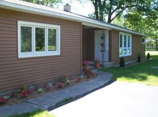 1284 Woodlane Dr, Alpena, MI 49707