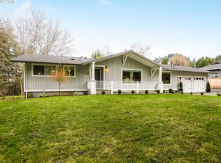 1315 NW Maple Ln, Camas, WA 98607