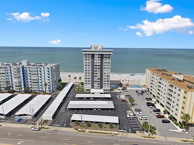 17408 Gulf Blvd #403 — Photo 7