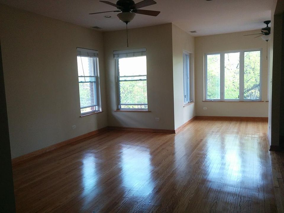 From living room looking into sunroom