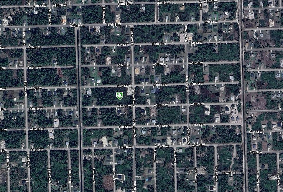 2nd image of 3304 63rd St W