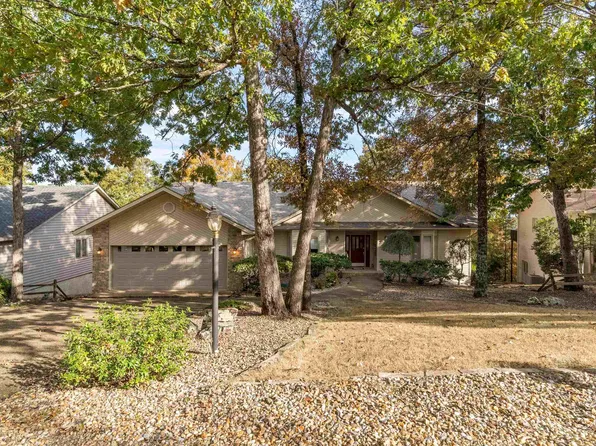 28 Ciclamor Way, Hot Springs Village, AR 71909
