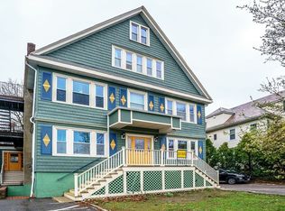 1851 Commonwealth Ave, Boston, MA 02135