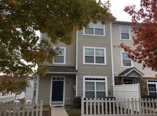 341 Gilman Ln UNIT 106, Raleigh, NC 27610