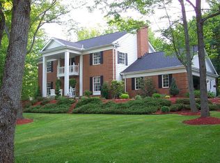 17364 Old State Rd, Middlefield, OH 44062