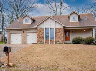 7401 Flintrock Rd, N Little Rock, AR 72116