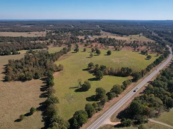 194695 N 4350th Rd, Fort Towson, OK 74735