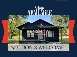 3447 Cook Rd, Memphis, TN 38109