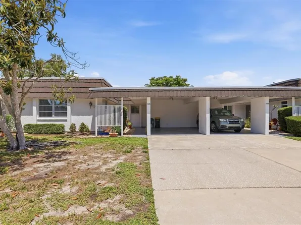 1505 Lakeside Way #153, Sarasota, FL 34232