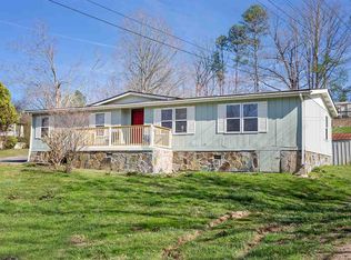 3065 Buchanan Rd SE, Cleveland, TN 37323