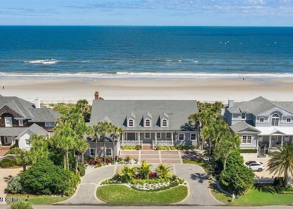 327 PONTE VEDRA Boulevard, Ponte Vedra Beach, FL 32082 Zillow