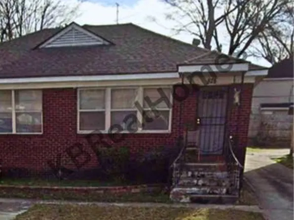824 Maury St, Memphis, TN 38107