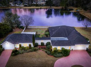 148 Rodeo Rd, Brunswick, GA 31523