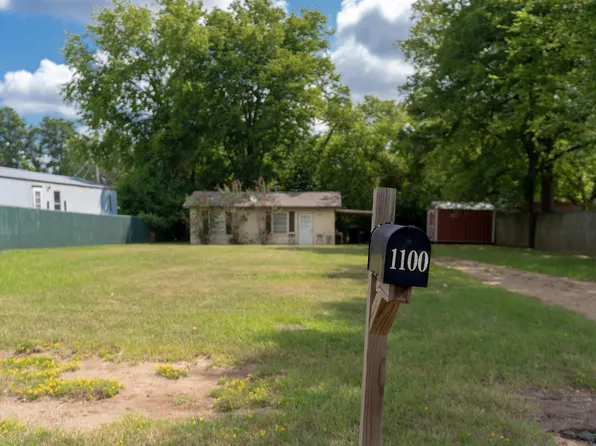 1100 Melvin St, Longview, TX 75604