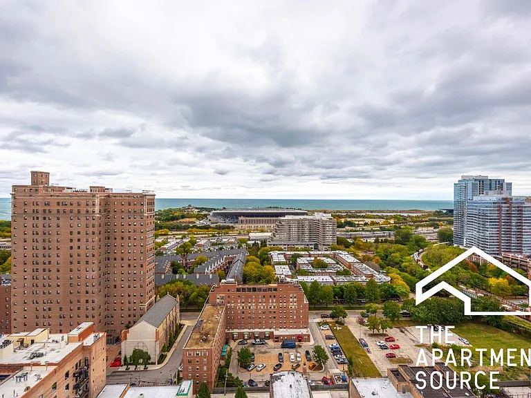 1464 S Michigan Ave #206 — Photo 17