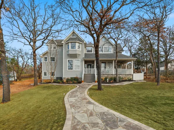 1606 Treehouse Ln N, Keller, TX 76262