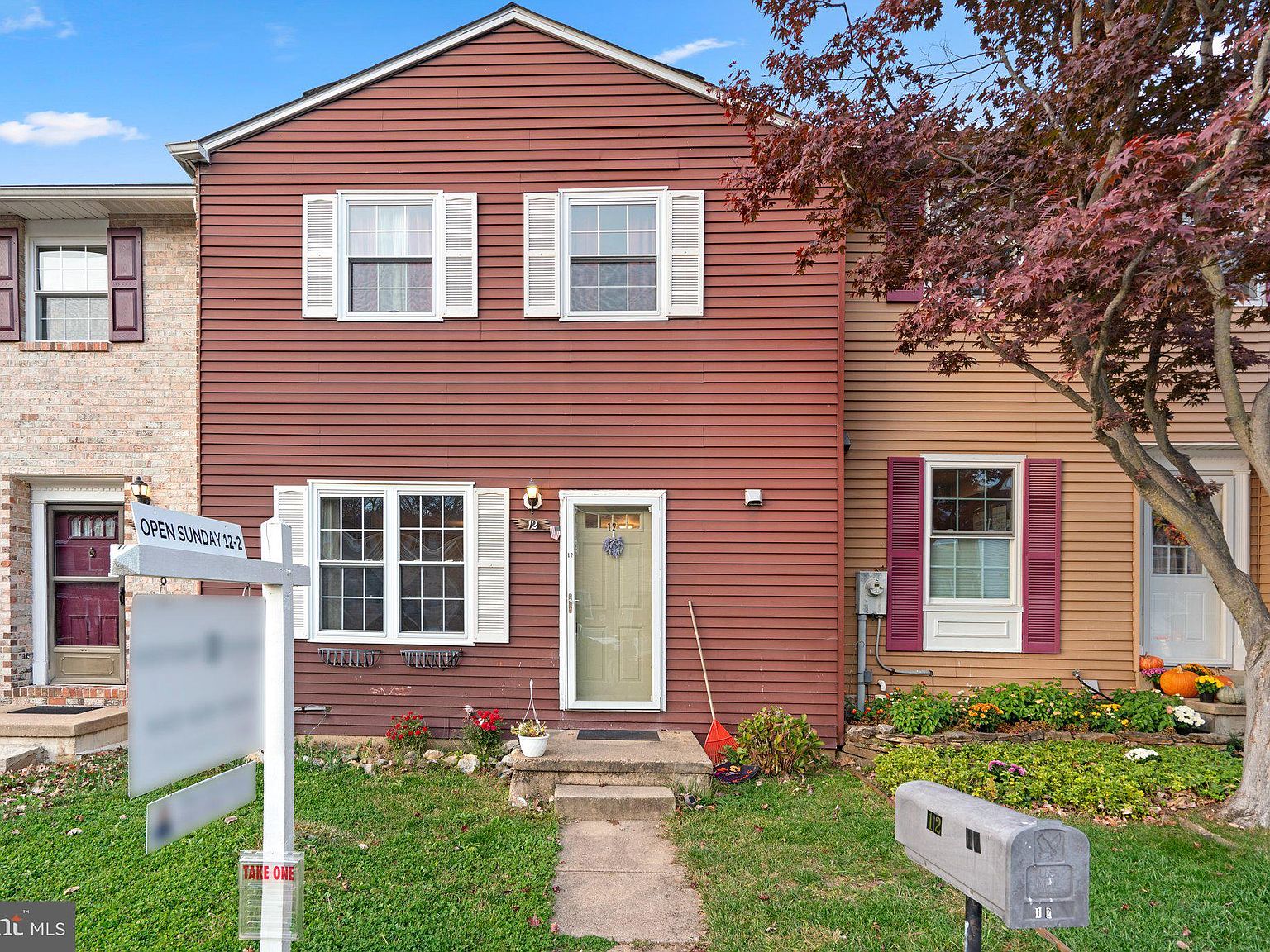 12 Walden Mill Way, Catonsville, MD 21228 MLS MDBC2082242 Zillow