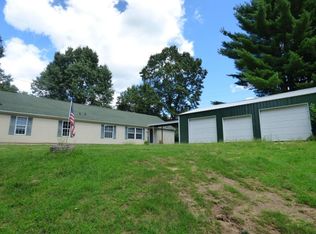 2601 White St, Niles, MI 49120