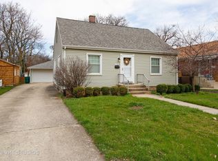 1105 Richmond St, Joliet, IL 60435