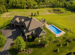 3380 Graham Hill Rd, Long Lake, MN 55356