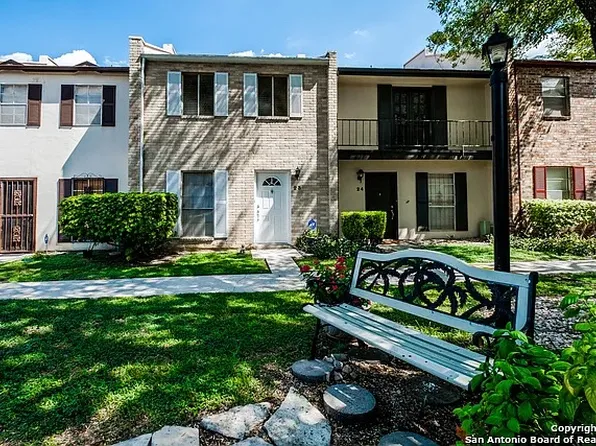 6427 Wurzbach Rd APT 23, San Antonio, TX 78240