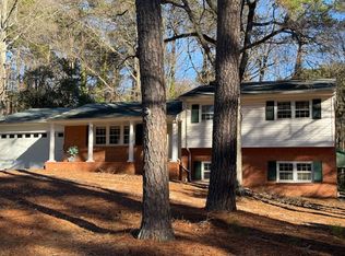 713 Griffis St, Cary, NC 27511
