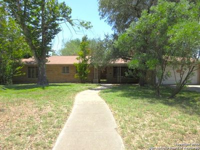 2310 W Gramercy, San Antonio, TX, 78201