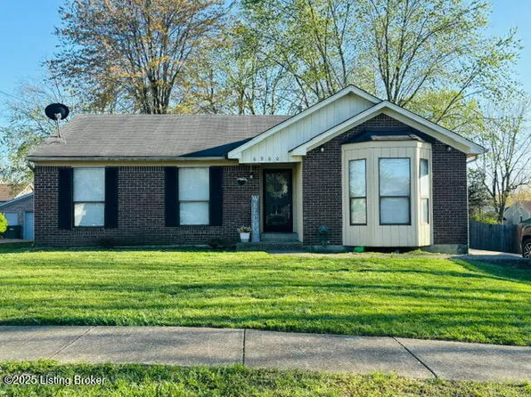 6900 Applegate Ln, Louisville, KY 40228