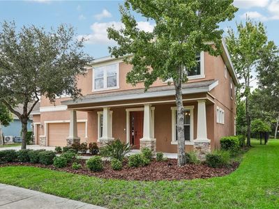 7014 Covington Stone Ave, Apollo Beach, FL, 33572