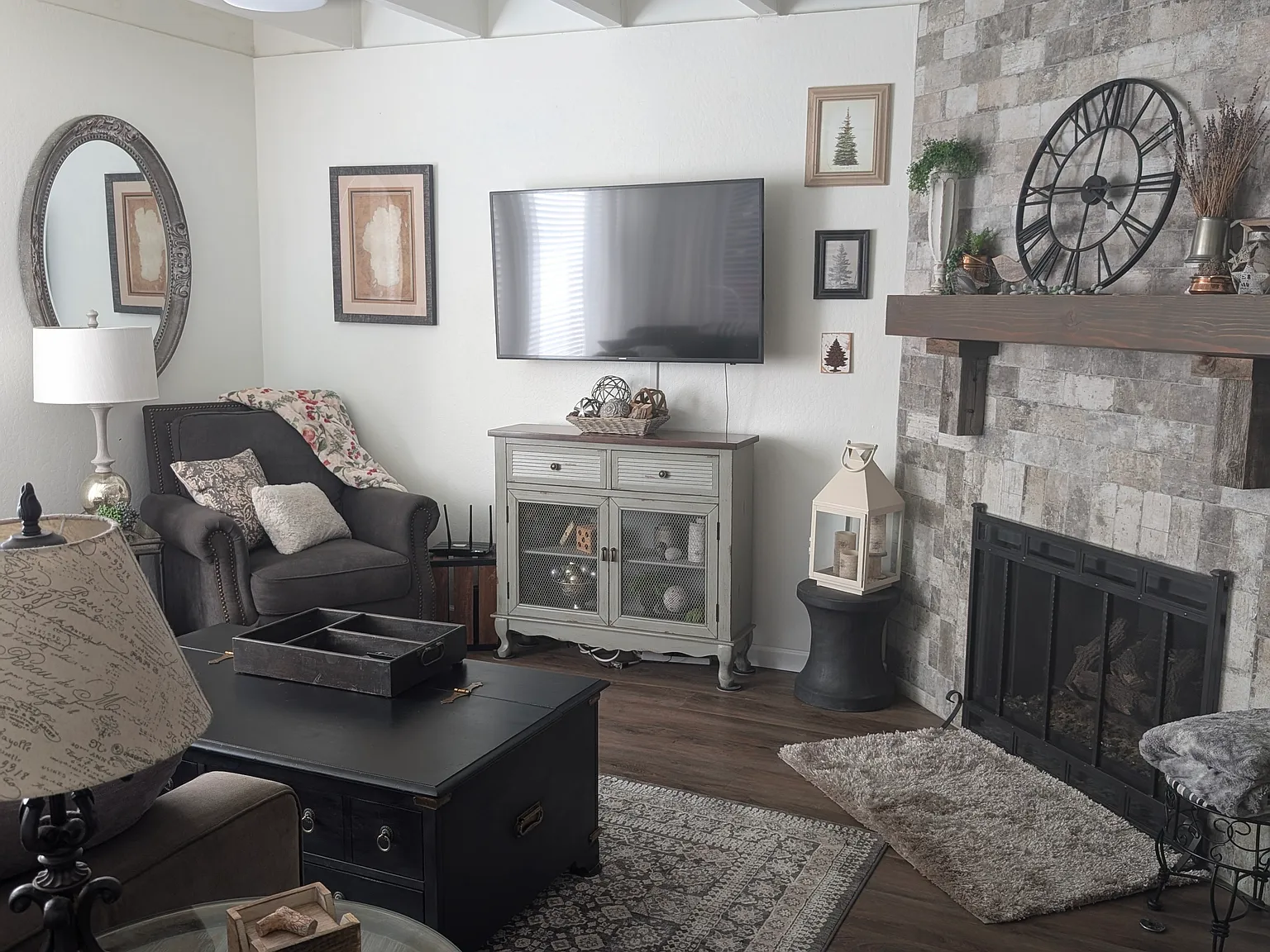 2 bed, 1.5 bath, 1248 sqft, $2,900 — Photo 4