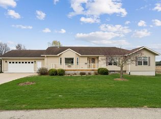 1205 Diamond St, Elgin, IA 52141