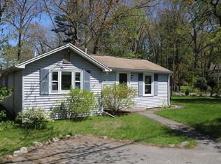 1 Milford Ave, Natick, MA 01760