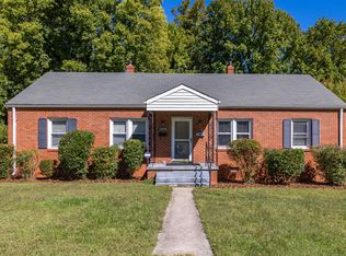 1308 Whilden Pl #A, Greensboro, NC 27408