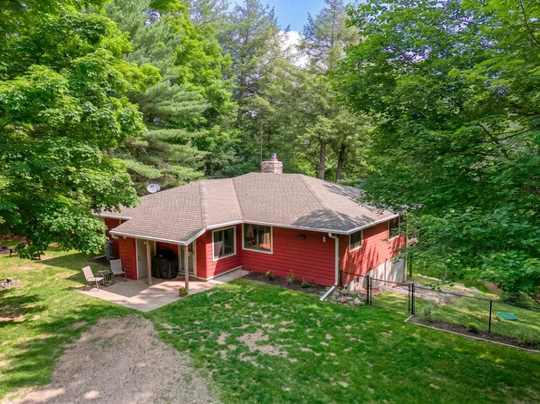 6670 Timberlane, Three Lakes, WI 54562