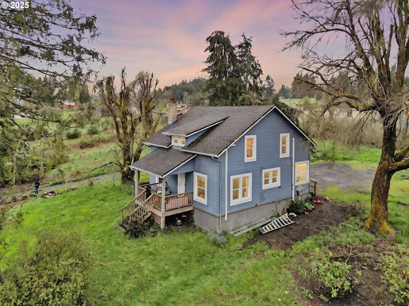 80388 Territorial Hwy, Eugene, OR 97405