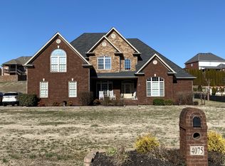 4075 Oak Pointe Dr, Pleasant View, TN 37146