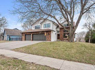9516 Yukon Ave S, Bloomington, MN 55438