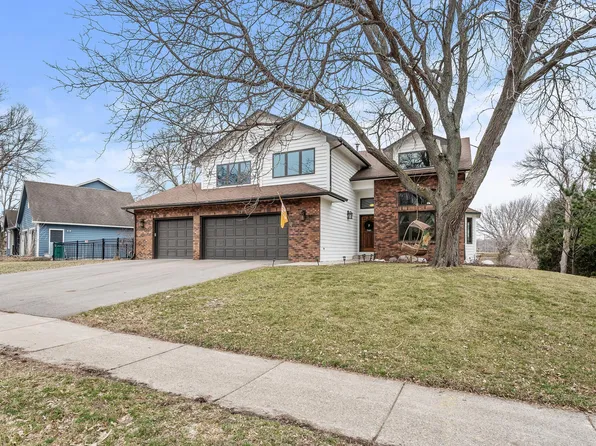 9516 Yukon Ave S, Bloomington, MN 55438