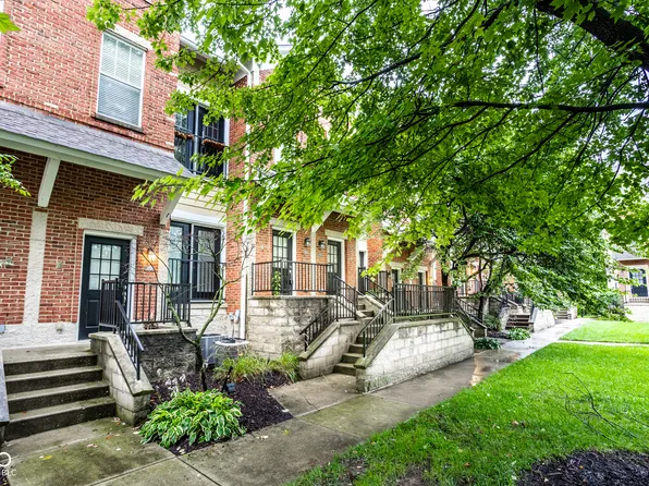 1109 Reserve Way, Indianapolis, IN 46220