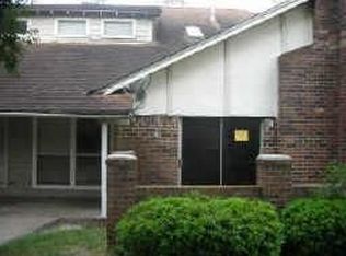 5730 Easthampton Dr, Houston, TX 77039