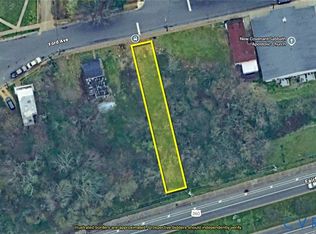 2119 Ford Ave Lot 4, Richmond, VA 23223