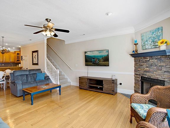 5th image of 1725 Watercrest Way Unit D