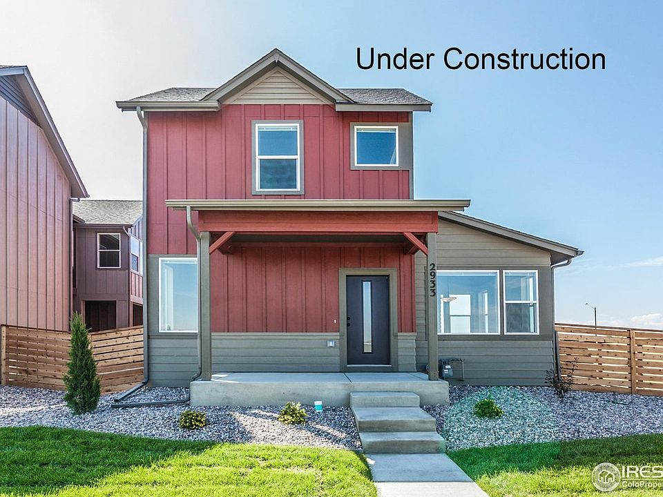 1st image of 6060 Saddlehorn Dr