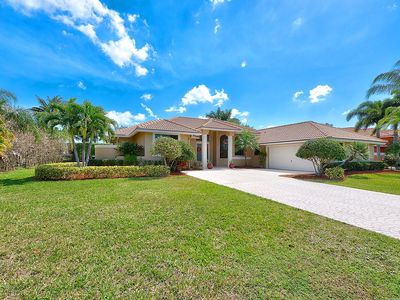 2328 Newbury Dr, Wellington, FL, 33414