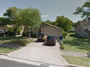 10203 W Rutland Vlg, Austin, TX 78758